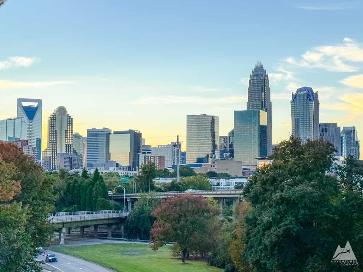 Charlotte, NC