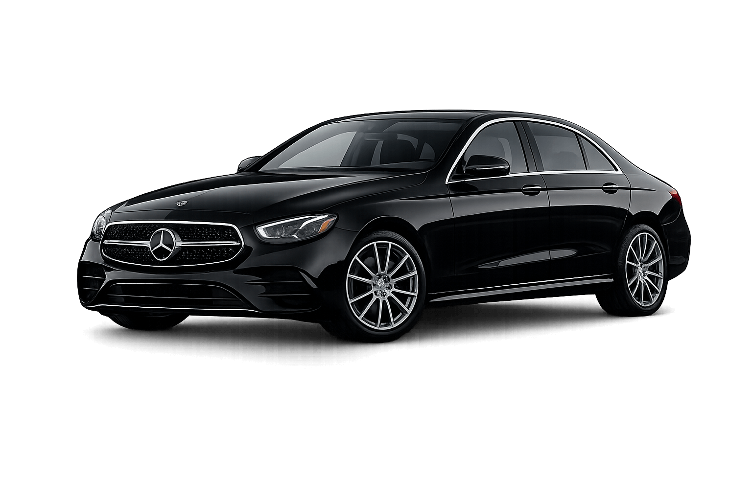 Mercedes E class Sedan
